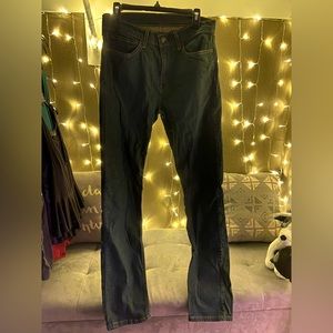 Men’s Levi’s Tall Length Jeans